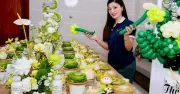 Khởi nghiệp với dịch vụ mâm cúng truyền thống: Xu hướng mới trong kinh doanh