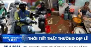 Khởi tố 2 cán bộ Viện KSND huyện Trà Ôn vụ nữ sinh tử vong
