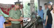 Khởi tố bị can đăng tin sai sự thật trên mạng xã hội tại Vĩnh Long