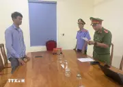 Khởi tố chủ doanh nghiệp sản xuất nước tăng lực giả