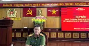 Khởi tố cán bộ CSGT trong vụ nam sinh lớp 12 tử vong sau tai nạn giao thông