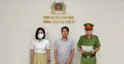 Khởi tố giám đốc và kế toán công ty cơ khí Á Châu vì trốn thuế hơn 800 triệu