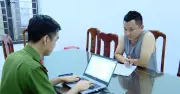 Khởi tố đối tượng khai thác trái phép 26.000 m3 đá dolomite ở Ninh Bình