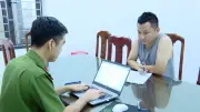 Khởi tố đối tượng khai thác trái phép 26.000m3 đá dolomite tại Ninh Bình