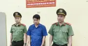 Khởi tố đối tượng làm giả bằng đại học, lừa đảo hơn 300 triệu đồng