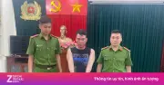 Khởi tố đối tượng trộm tiền công đức tại nhiều cơ sở thờ tự ở Ninh Bình