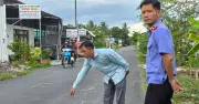 Khởi tố nguyên Phó Viện trưởng VKSND huyện Trà Ôn, tỉnh Vĩnh Long