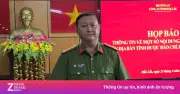 Khởi tố thiếu tá CSGT Đắk Lắk vì không cứu giúp nam sinh lao xe tử vong
