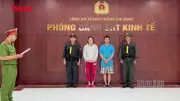 Khởi tố vụ sản xuất mì tươi chứa chất cấm quy mô lớn tại TP HCM