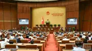 Khơi Thông Điểm Nghẽn Thể Chế, Đẩy Mạnh Kích Cầu Và Đầu Tư Hạ Tầng Cho Tăng Trưởng
