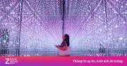 Khám phá Bảo tàng Vũ trụ Việt Nam: Cánh cửa vào không gian bao la