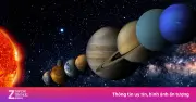 Khám phá cuốn sách 'Những nhà khoa học tiên phong' và thuyết Nhật tâm của Copernicus