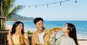 Khám phá điểm đến mới và thức uống thanh mát cho kỳ nghỉ lễ
