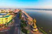 Khám Phá Isan - Vùng Đất Của Những Ngôi Chùa Vàng Và Văn Hóa Độc Đáo Tại Thái Lan