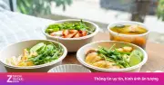Khám phá loạt cơm gà 'vị đúng đỉnh' với đa dạng biến tấu hấp dẫn