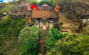 Khám phá Sầm Sơn: Biển xanh và núi Trường Lệ huyền thoại