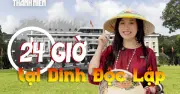 Khám phá trọn vẹn Dinh Độc Lập: trải nghiệm đa dạng giữa lòng TP.HCM