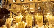 Không cần mỏ vàng, Dubai vẫn chiếm 40% giao dịch vàng toàn cầu