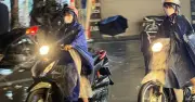 Không khí lạnh gây mưa giông, cảnh báo thiên tai trước kỳ nghỉ lễ 30.4 - 1.5