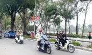 Không khí lạnh gây mưa lớn, dông mạnh tại Bắc Bộ và Bắc Trung Bộ từ đêm 16/4