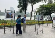 Không khí lạnh sắp tràn về, Bắc Bộ và Bắc Trung Bộ chuyển mát