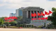 Không khí lạnh tràn về, Bắc Bộ giảm nhiệt, miền Nam nắng nóng