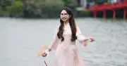 Không khí lạnh tràn về, miền Bắc giảm nhiệt, Hà Nội mát mẻ trong 2 ngày tới
