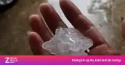 Không khí lạnh tràn về, nhiều khu vực đối mặt nguy cơ mưa đá và dông lốc