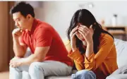 Không phải cãi vã, đây mới là dấu hiệu báo động đỏ của cuộc hôn nhân đang đổ vỡ