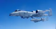 Không quân Mỹ gia hạn sử dụng máy bay cường kích A-10 Thunderbolt II đến năm 2030