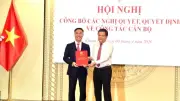 Khánh Hòa Công Bố Nhân Sự Chủ Chốt HĐND Và UBND Nhiệm Kỳ 2026-2031