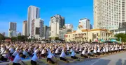 Khánh Hòa đình chỉ hoạt động Liên đoàn Yoga tỉnh