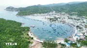 Khánh Hòa đẩy mạnh quá trình trở thành thành phố trực thuộc Trung ương