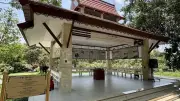 Khánh thành Sala Thai tại ĐH KHXH&NV TP.HCM, kỷ niệm 50 năm quan hệ Việt-Thái