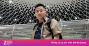Khoa Pug Thay Đổi Diện Mạo Sau Tuyên Bố Phá Sản, Tiếp Tục Hành Trình Du Lịch