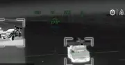 Khoảnh khắc UAV Ukraine tấn công kho chứa nhiên liệu tại sân bay Donetsk ở Nga