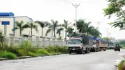 Khu công nghiệp sinh thái: Hướng đi tất yếu nhưng chuyển đổi còn chậm