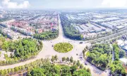 Khu Công Nghiệp Xanh: Yêu Cầu Sống Còn Cho Doanh Nghiệp TP.HCM Trước Áp Lực Toàn Cầu