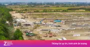 Khu đô thị 2,3 tỷ USD sắp khởi công dịp 30/4 tại TP.HCM