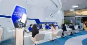 KienlongBank: Bước ngoặt lịch sử sau 30 năm với lợi nhuận kỷ lục và chiến lược số hóa toàn diện