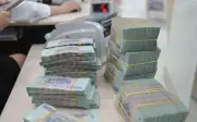 KienlongBank Cà Mau Bị Phạt Vì Vi Phạm Tín Dụng, Tiềm Ẩn Rủi Ro Cao