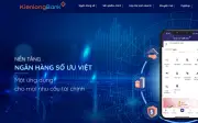 KienlongBank Tăng Cường Bảo Mật Đa Lớp Chống Lừa Đảo Công Nghệ Cao
