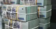 Kiểm toán Nhà nước cảnh báo áp lực trả nợ trái phiếu Chính phủ