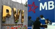 Kiểm toán Nhà nước phát hiện nhiều bất cập tại MB và PVI, nợ xấu tăng cao