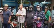 Kiểm Tra Báo Trước: Học Sinh Tiểu Học Nhận Ra 'Ăn Ngon' Khi Có Đoàn Giám Sát