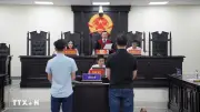 Kiến nghị xem xét trách nhiệm hình sự chủ nhà trọ trong vụ cháy phố Trung Kinh