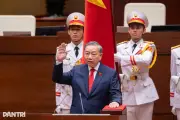 Kiến tạo hệ sinh thái phát triển mới, hòa cùng dòng chảy chính trị - kinh tế thế giới