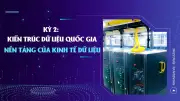 Kiến trúc dữ liệu quốc gia: Nền tảng cho kinh tế số Việt Nam