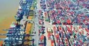 Kinh tế Việt Nam quý I tăng trưởng mạnh 7,83%, xuất nhập khẩu đạt kỷ lục