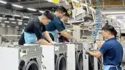 Kinh tế Việt Nam quý I/2026 tăng trưởng 7,83% dù chịu tác động từ xung đột Trung Đông